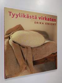 Tyylikästä virkaten