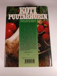 Kotipuutarhurin pikkujättiläinen