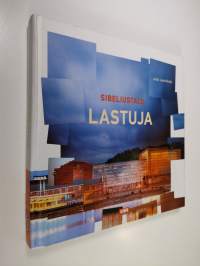 Sibeliustalo : lastuja