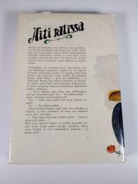 Äiti ratissa