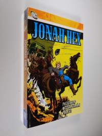 Jonah Hex - Palkkionmetsästäjän paluu