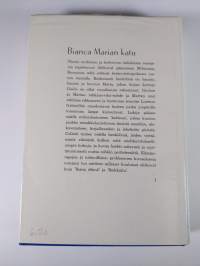 Bianca Marian katu