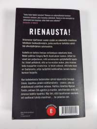 Rienaus