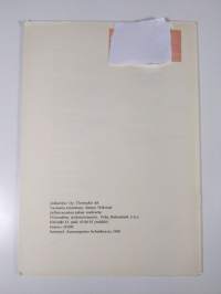 Yleisradion julkaisusarja 1/1968