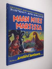 Maan mies Marsissa