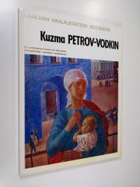 Kuzma Petrov-Vodkin