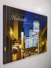 Helsinki, my love