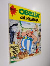 Obelix ja kumpp.