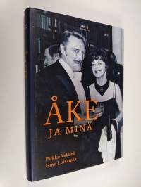 Åke ja minä (ERINOMAINEN)