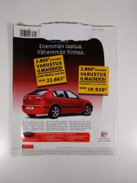 Mobilisti vuosikerta 2006