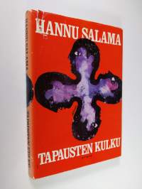 Tapausten kulku : romaani