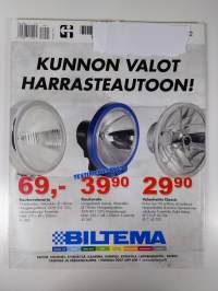 Mobilisti vuosikerta 2011