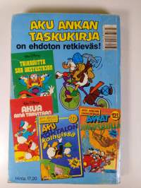 Mikistä on moneksi