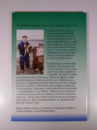 Se parhaiten nauraa joka toiselle kuoppaa kaivaa 2