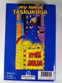 Ammattiauttaja