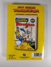 Intiaanikesä