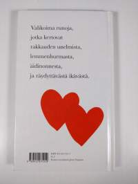 Runoja rakkaudesta