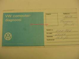 VW-computer-diagnoosi