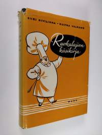 Ruokalajien käsikirja