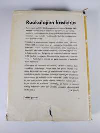 Ruokalajien käsikirja
