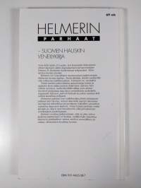 Helmerin parhaat : pakinakokoelma