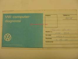 VW-computer-diagnoosi