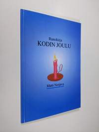 Kodin joulu : runokirja (tekijän omiste)