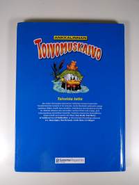 Ankkalinnan toivomuskaivo