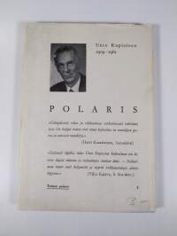 Polaris : runoja