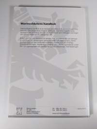 Marinsoldatens handbok 2004