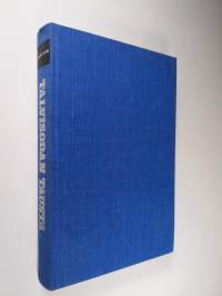 Talvisodan tausta : Neuvostoliitto Suomen ulkopolitiikassa 1937-1939 1, Holstista Erkkoon