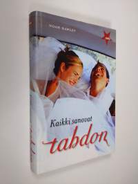 Kaikki sanovat tahdon (ERINOMAINEN)