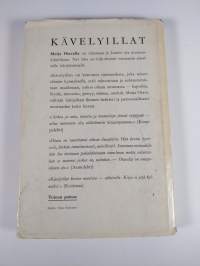 Kävelyillat