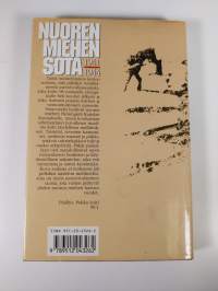 Nuoren miehen sota 1941-1944