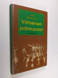 Viimeinen palmusaari