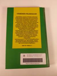 Viimeinen palmusaari