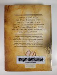 Kirottujen kirjojen kauppias