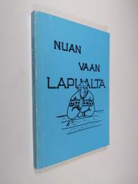 Nuan vaan Lapualta