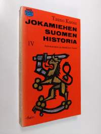 Jokamiehen Suomen historia 4