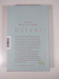 Osteri (ERINOMAINEN)