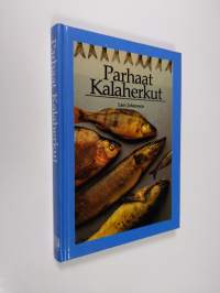 Parhaat kalaherkut