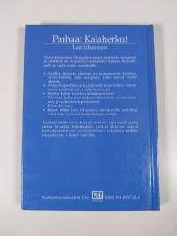 Parhaat kalaherkut