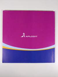 Aplodit juhlalehti 2010 : Aplodit orkesterille r.y. 20 vuotta