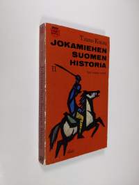 Jokamiehen Suomen historia 2