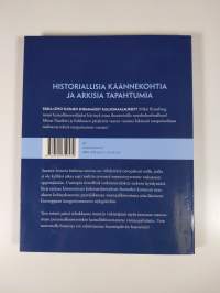 Suomen historia kolmessa vartissa (UUDENVEROINEN)