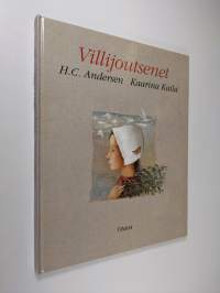 Villijoutsenet