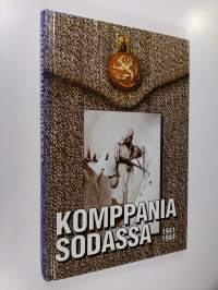 Komppania sodassa 1941-1944 (numeroitu)