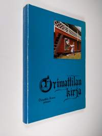 Orimattilan kirja 3 (signeerattu)