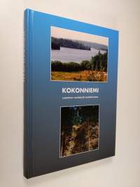 Kokonniemi : Laatokan rantakylä Jaakkimassa