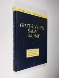 Yrittäjyyden sadat tarinat